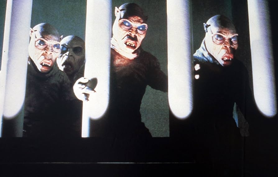 Amazon.co.jp: ザ・ゲート HDニューマスター・コレクターズ