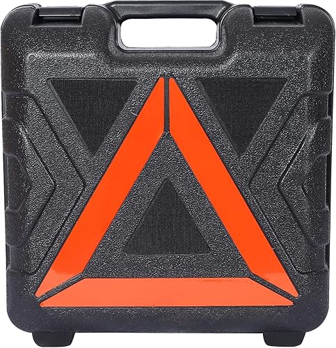 Miniatura 7 de Gato eléctrico para automóvil, kit de gato hidráulico de 5 toneladas y 12 V con llave de impacto eléctrica para SUV, MPV, sedán, camión, cambio,