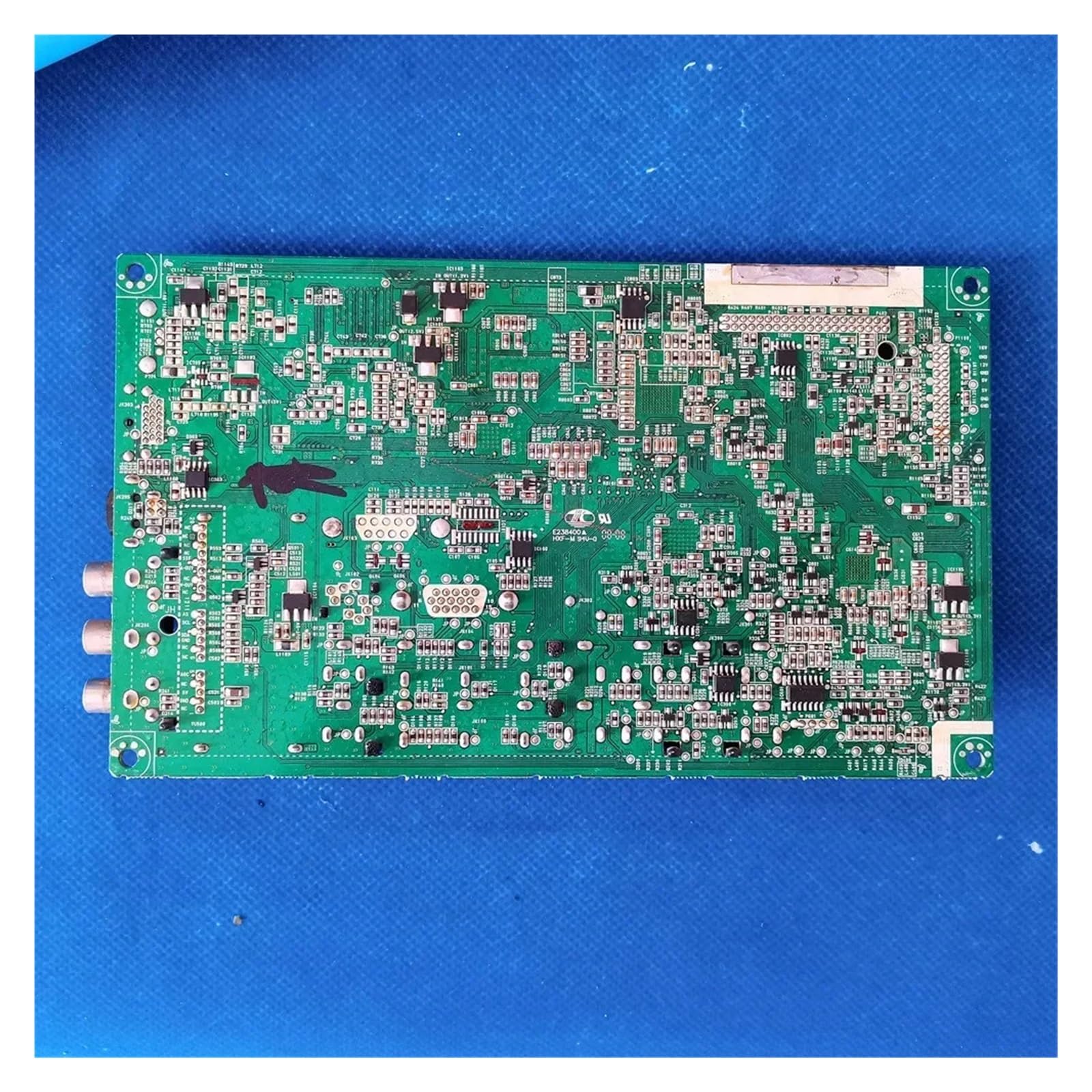 Carte Mère TV LP81A EAX40043808(0), for 37LG30R-TA 42LG50FR 47LG50FR-TA 42LG30R-TA 42LG60FR-TA 52LG50FR(32 inch)