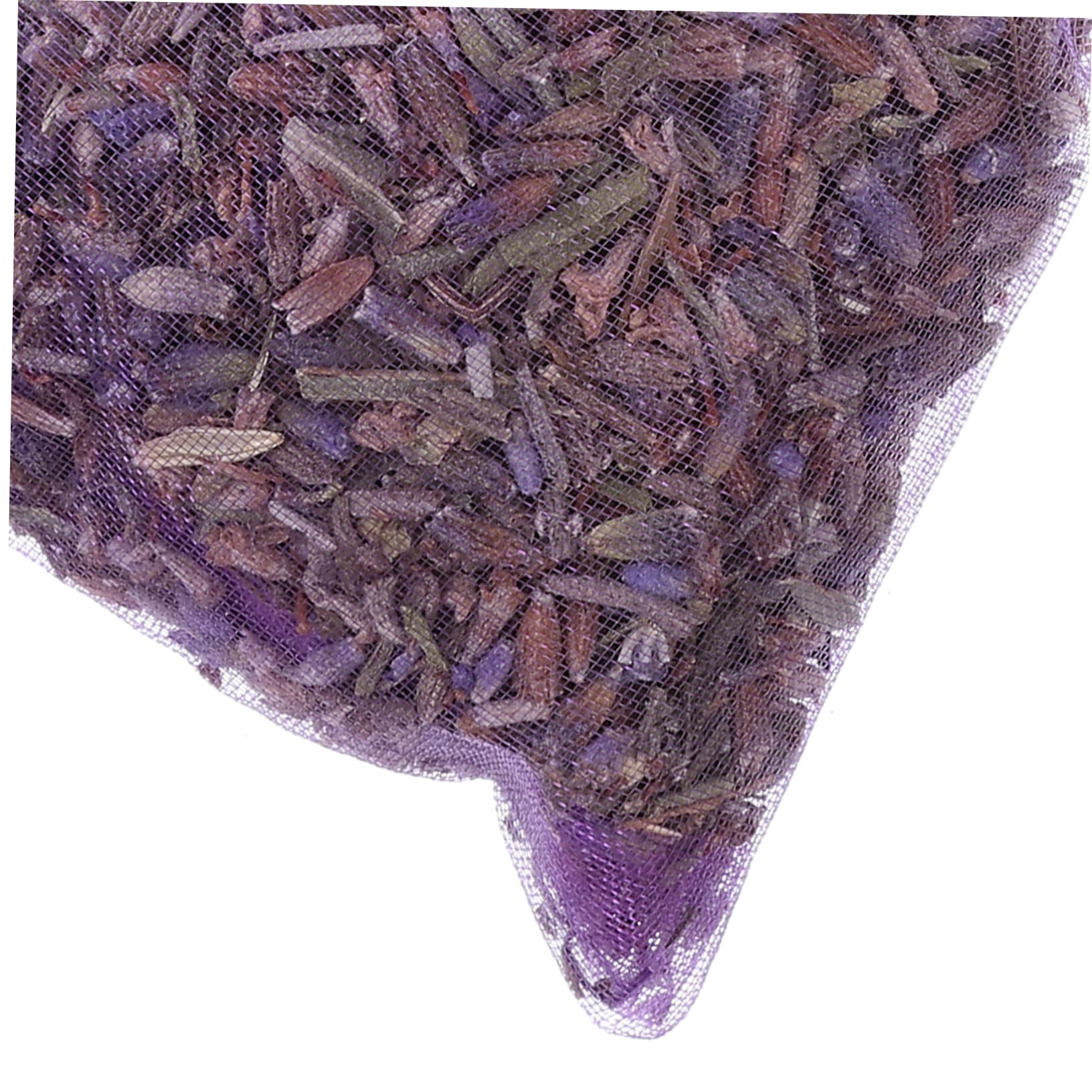 Alipis 3 Set Bustina di Lavanda Bustine Profumate per Guardaroba Profumato Nebbia Cuscino Lavanda e di Profumo di per Le Donne Essiccata Maglia 12 Pezzi * 3