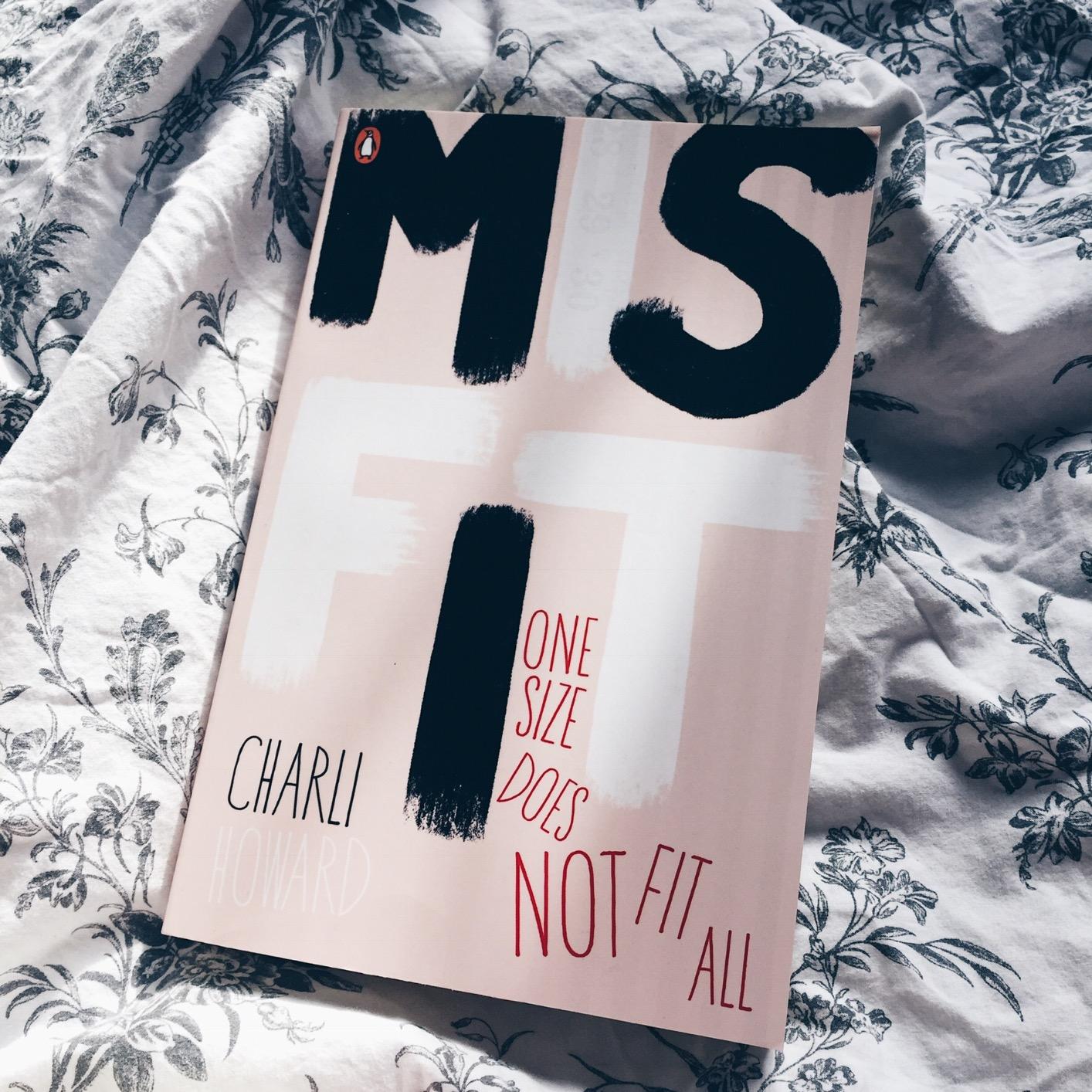 Beautiful, honest, raw...