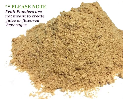 Miniatura 2 de Polvo de manzana en una bolsa de plástico resellable  (1 libra 16 oz. ) - KOSHER