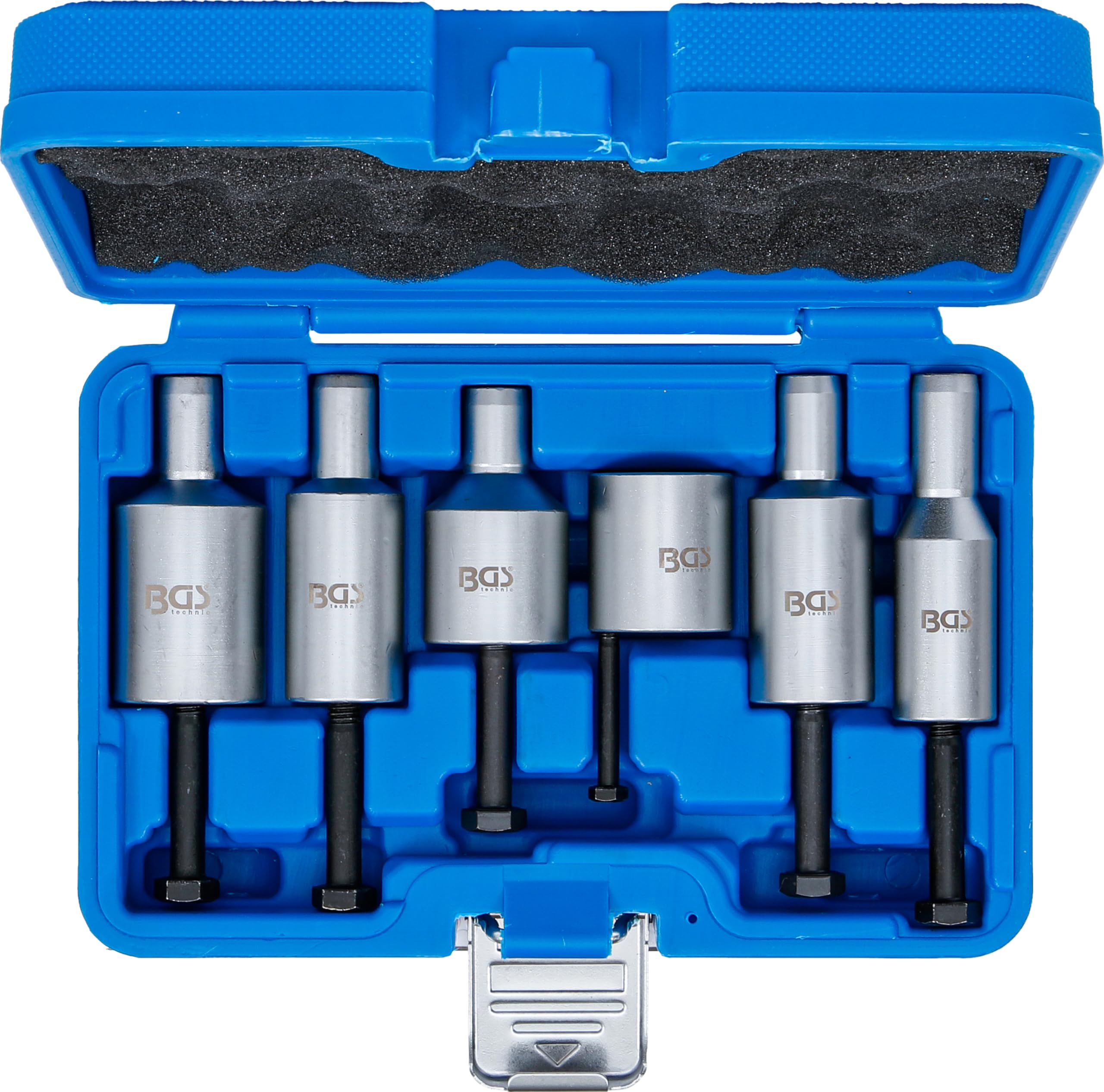 BGS 6670 | Serie di bulini da centraggio per frizione | per BMW