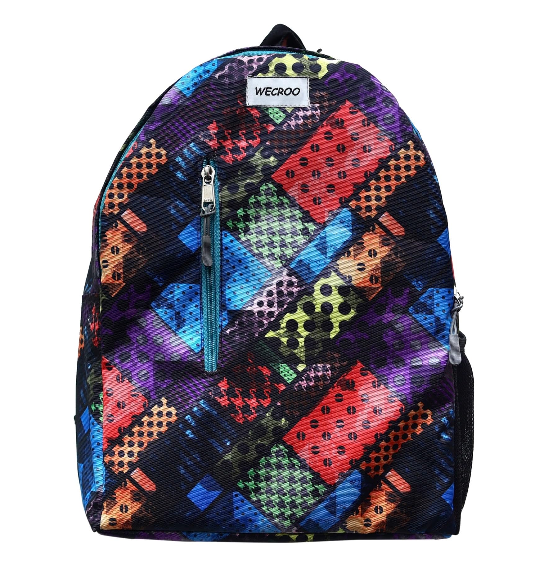 Backpacks for Women Stylish and Trendy Casual Designer Waterproof School/Collage/Picknic Backpack For Girls & Women for Office and Travelling (Stylish, Multicolor)-picture-19