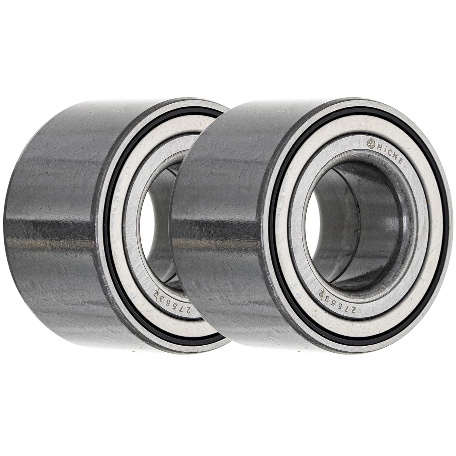 NICHE Wheel Bearing Kit for Honda Rancher 420 Foreman Rubicon 500