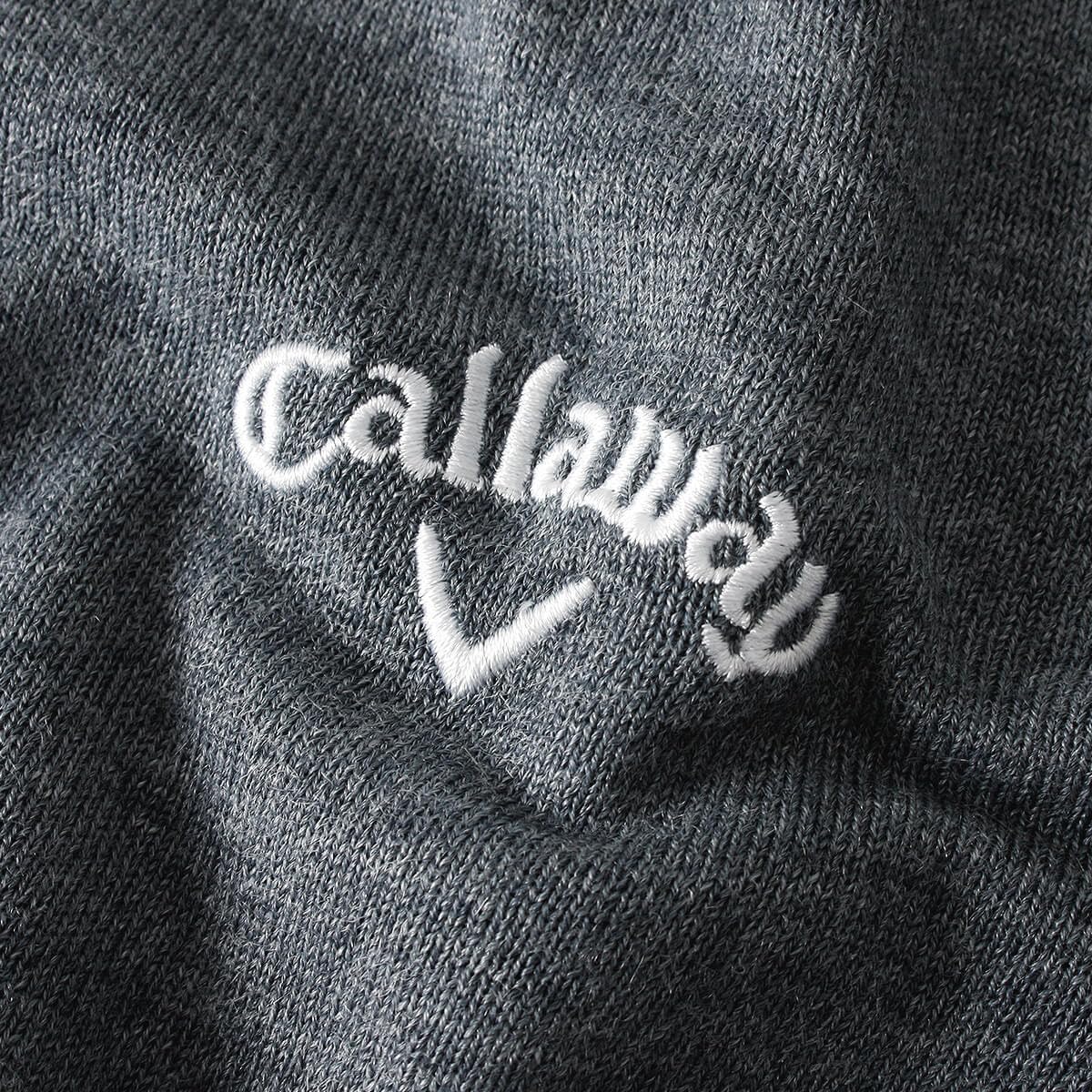 Callaway Crew Neck Merino Mix Suéter Hombre (Pack de 1)