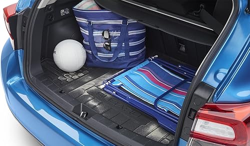 Subaru Bandeja de carga trasera 2017-2023 Impreza (5 puertas Hatchback) 2018-2023 Crosstrek J501SFL301