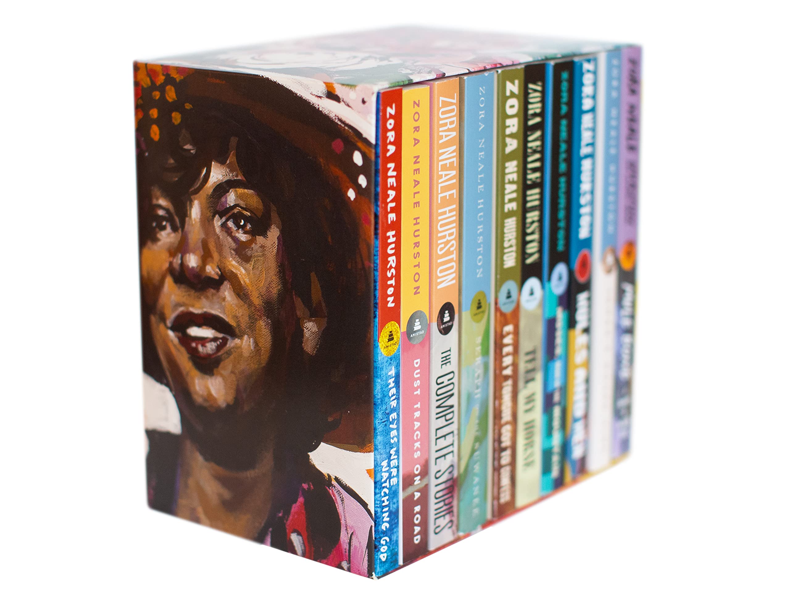 Zora Neale Hurston Boxed Set - Image 3