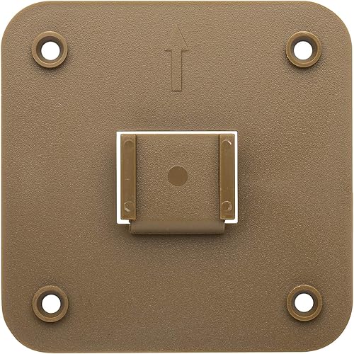 Miniatura 10 de Dakota Alert Detector de movimiento de alarma de entrada de largo alcance - DCMA-4k Plus Sistema de alarma de alcance inalámbrico de una milla -