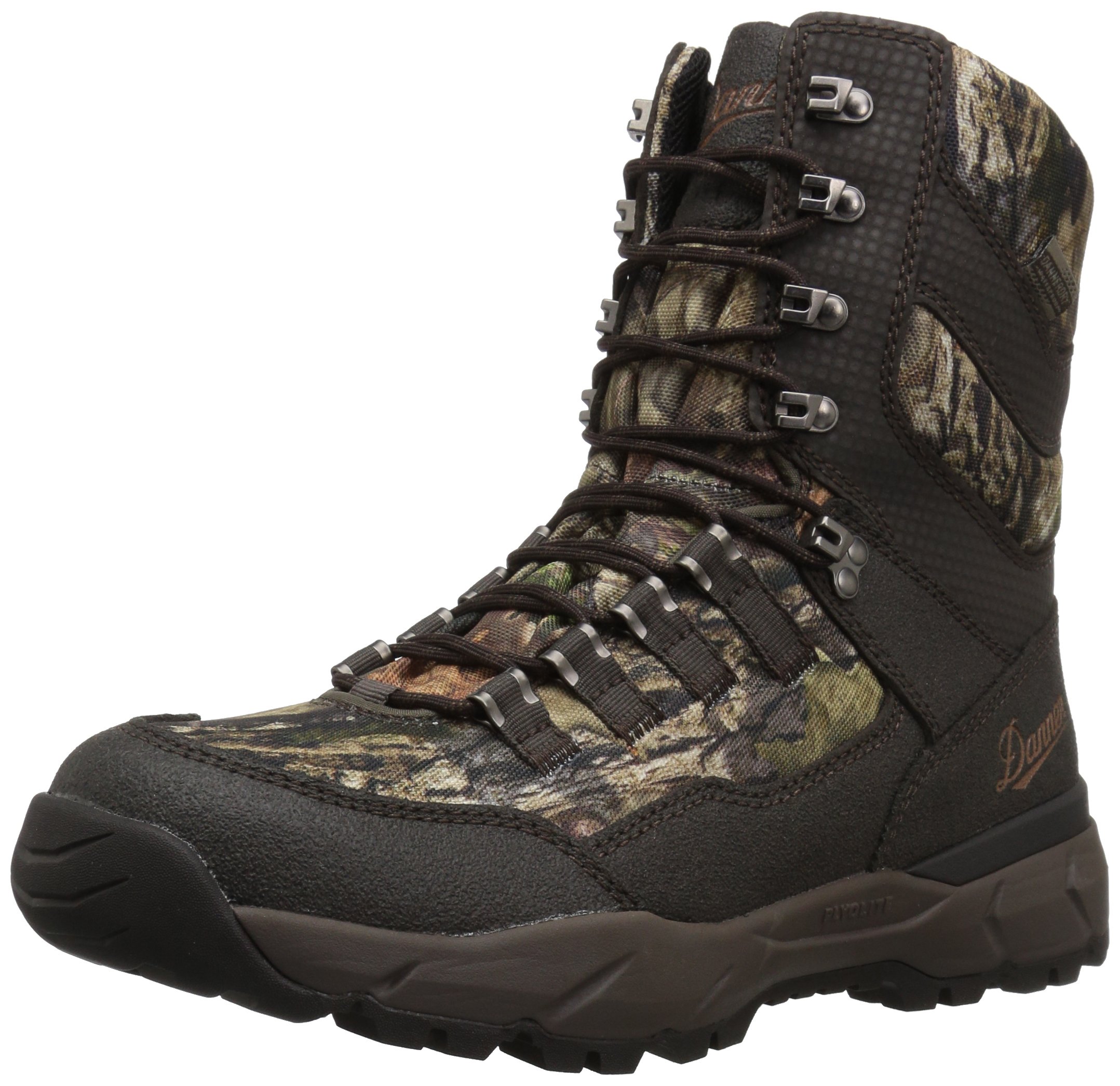10 Best Mens Hunting Boots 2023 Reviews & Ratings