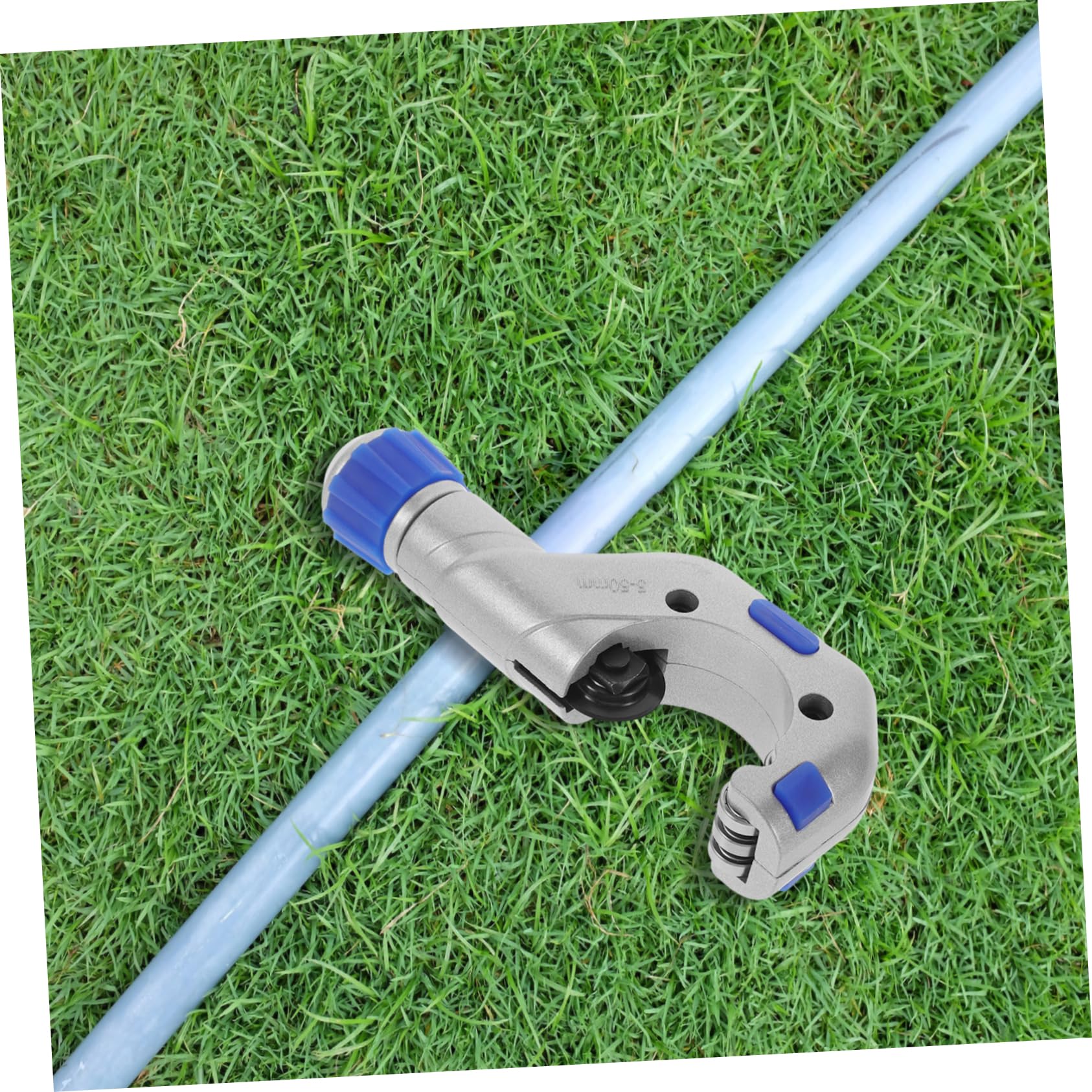 Cortador de Tubos de Acero Aleado para Plástico y Aluminio 5-50 Mm
