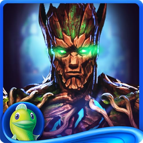 Mystery of the Ancients: The Sealed and Forgotten Collector's Edition