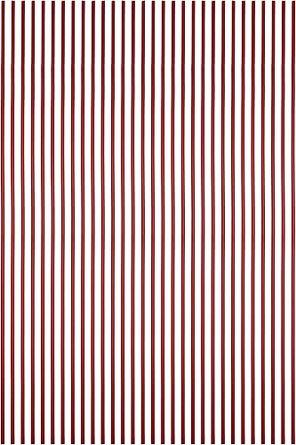 Miniatura 4 de Varillas de soldadura de plástico de polietileno de baja densidad (LDPE), 18 pulgadas de diámetro, 30 pies para kayaks, canoas, motos de cross,