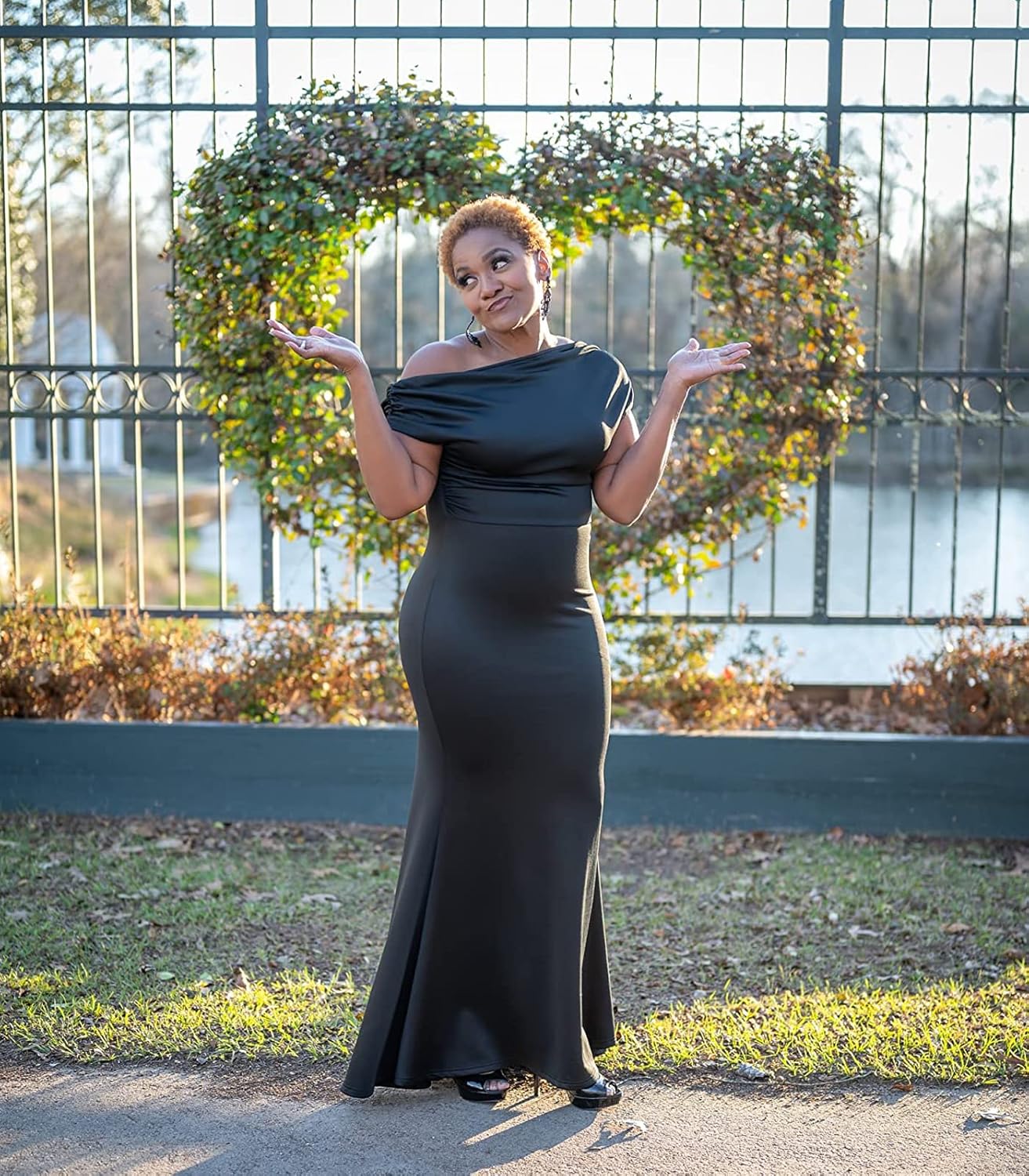 Formal Dresses for Women Elegant Off Shoulder Kuwait Ubuy