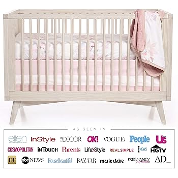 Aden Anais Essentials Crib Sheet Hit The Road Walmart Com Walmart Com