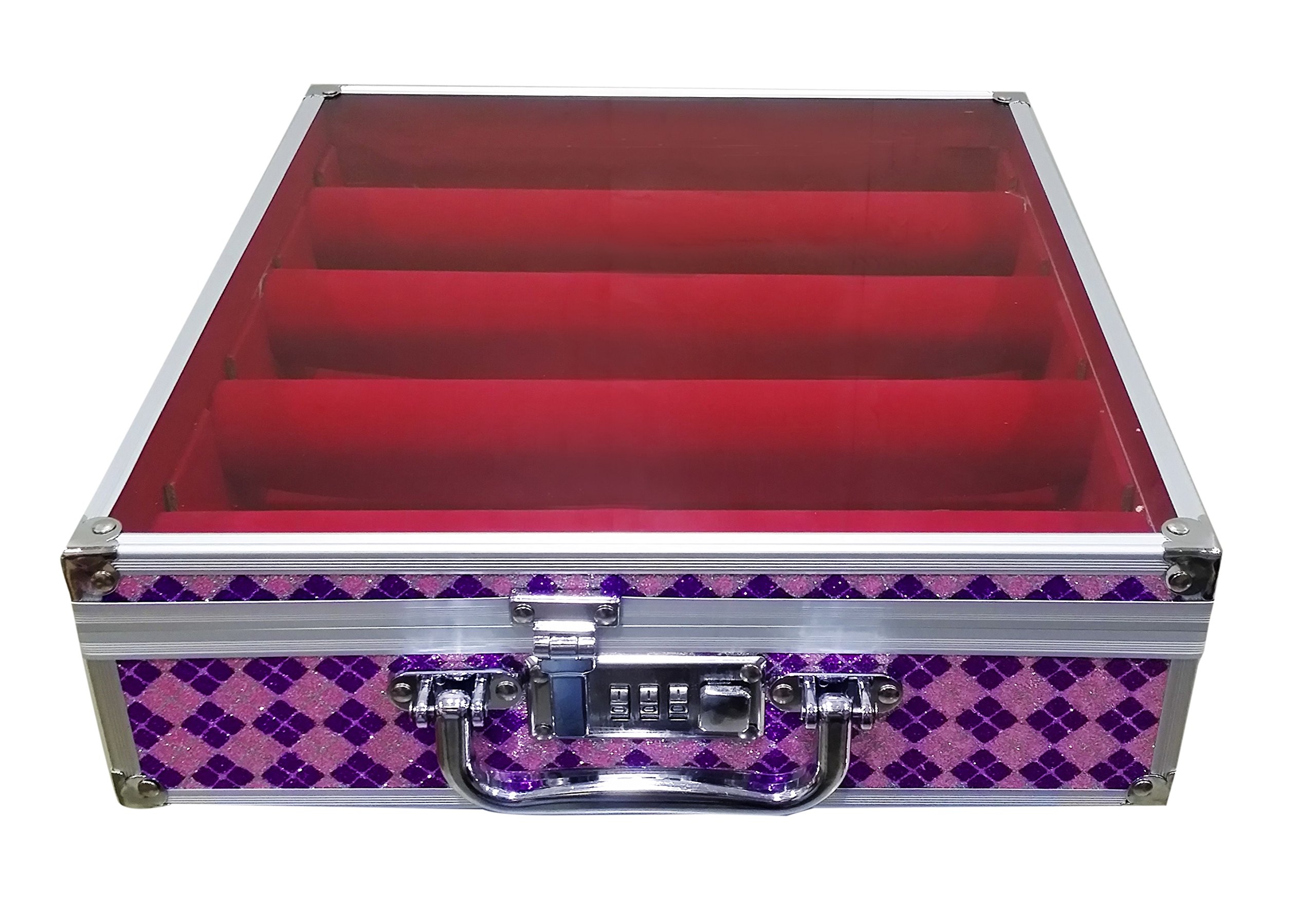 pride star Rolly to Store Bangles Vanity Box-picture-6