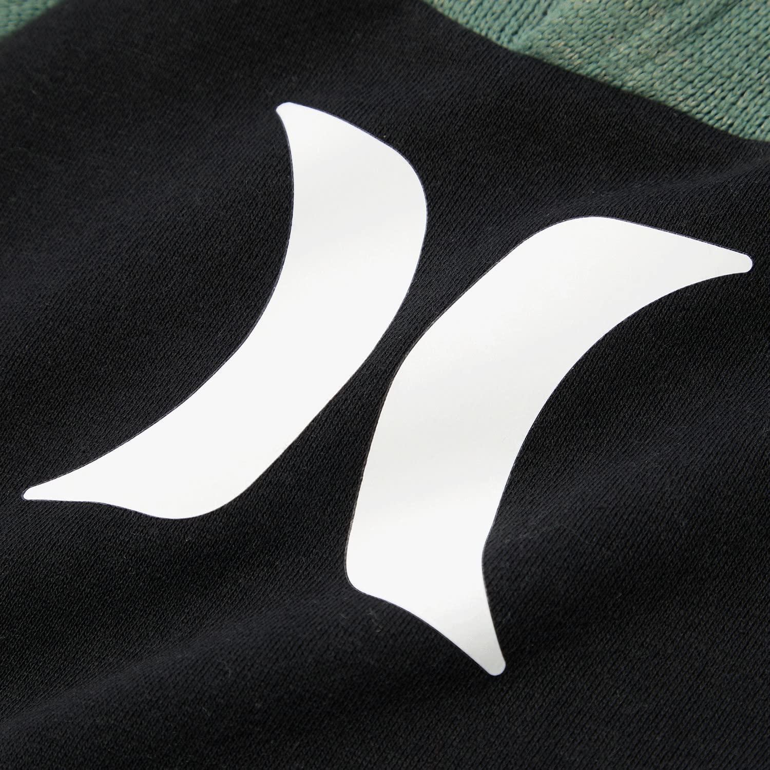 Hurley Bluza Chłopcy H2o Dri Solar Zip Hoodie