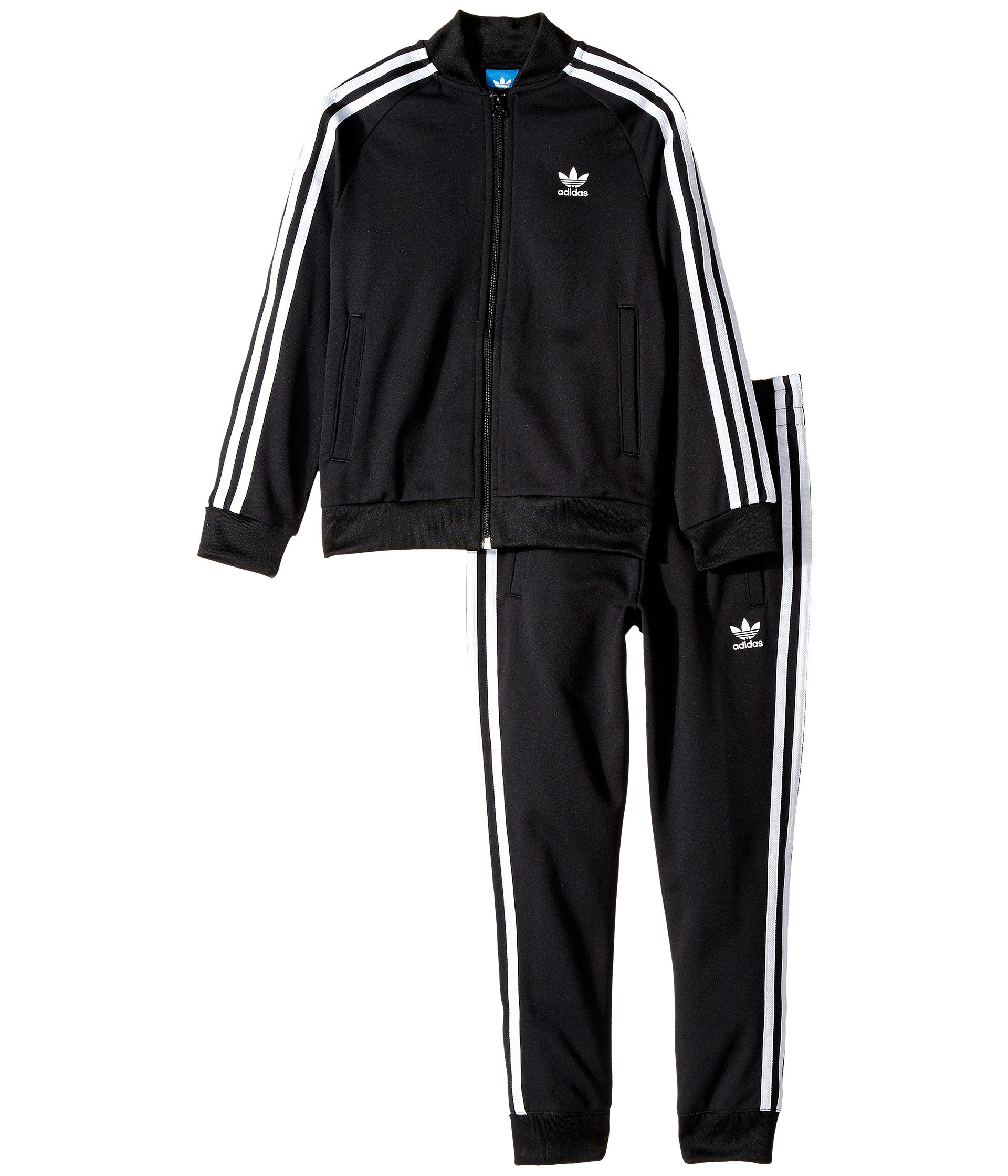adidas tracksuit jcpenney