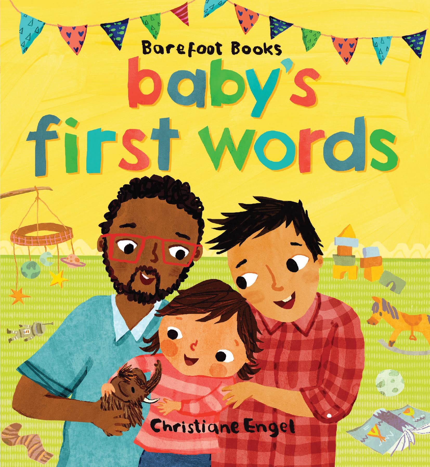 Baby's First Words: 1