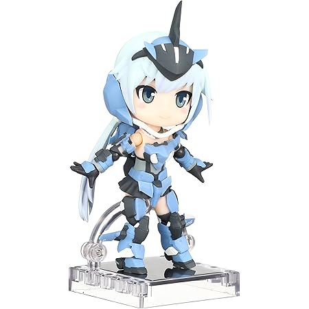 Amazon コトブキヤ キューポッシュ フレームアームズ ガール Faガール スティレット ノンスケール Pvc製 塗装済み可動フィギュア フィギュア ドール 通販 Amazon コトブキヤ キューポッシュ フレームアームズ ガール Faガール スティレット ノンスケール Pvc製 塗装済み可動フィギュア フィギュア ドール 通販
