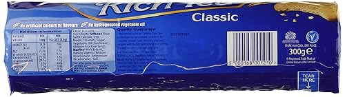 Miniatura 4 de McVities - Galletas de té ricas 1058oz