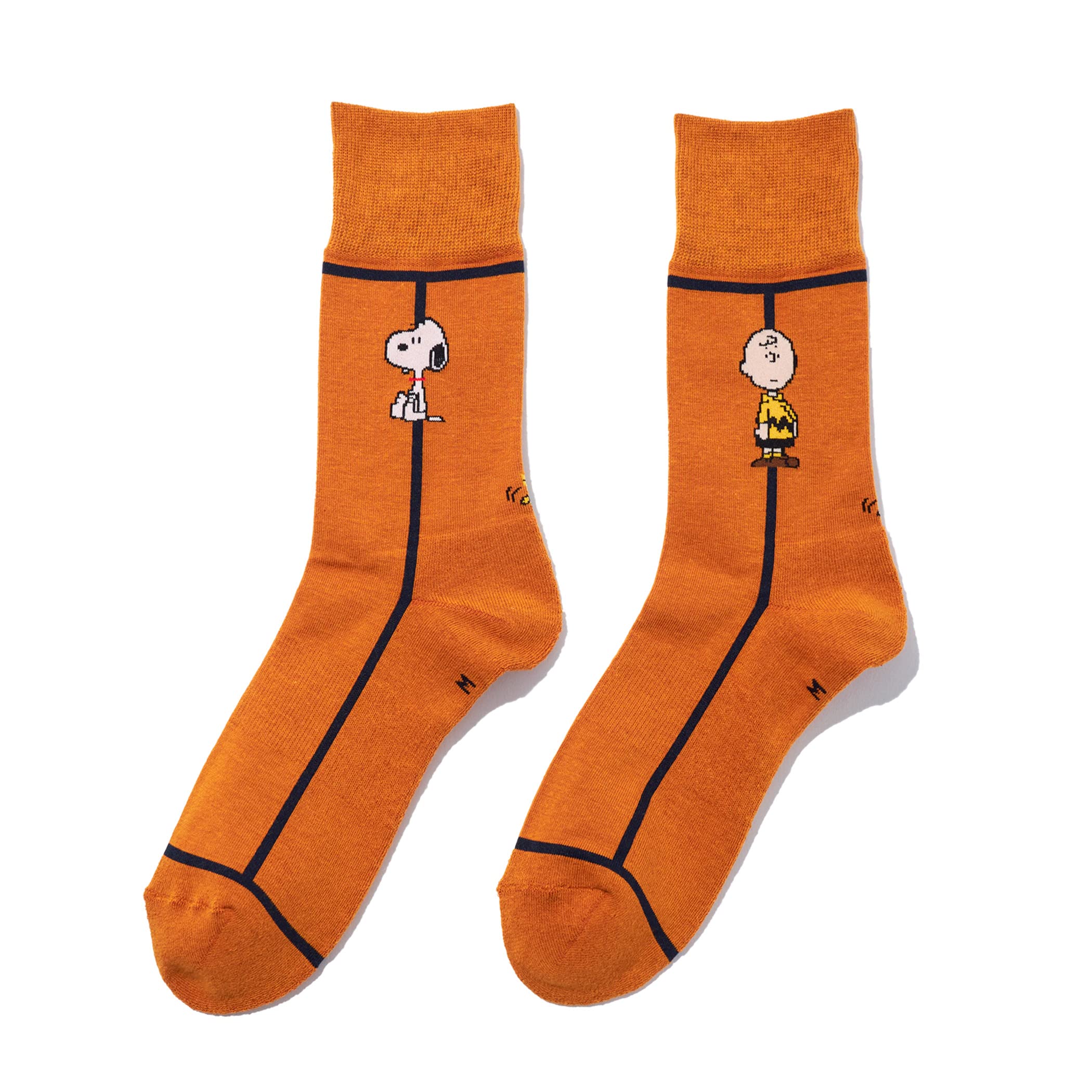 Amazon | [CHICSTOCKS] ＜公式＞シックストックス スヌーピー