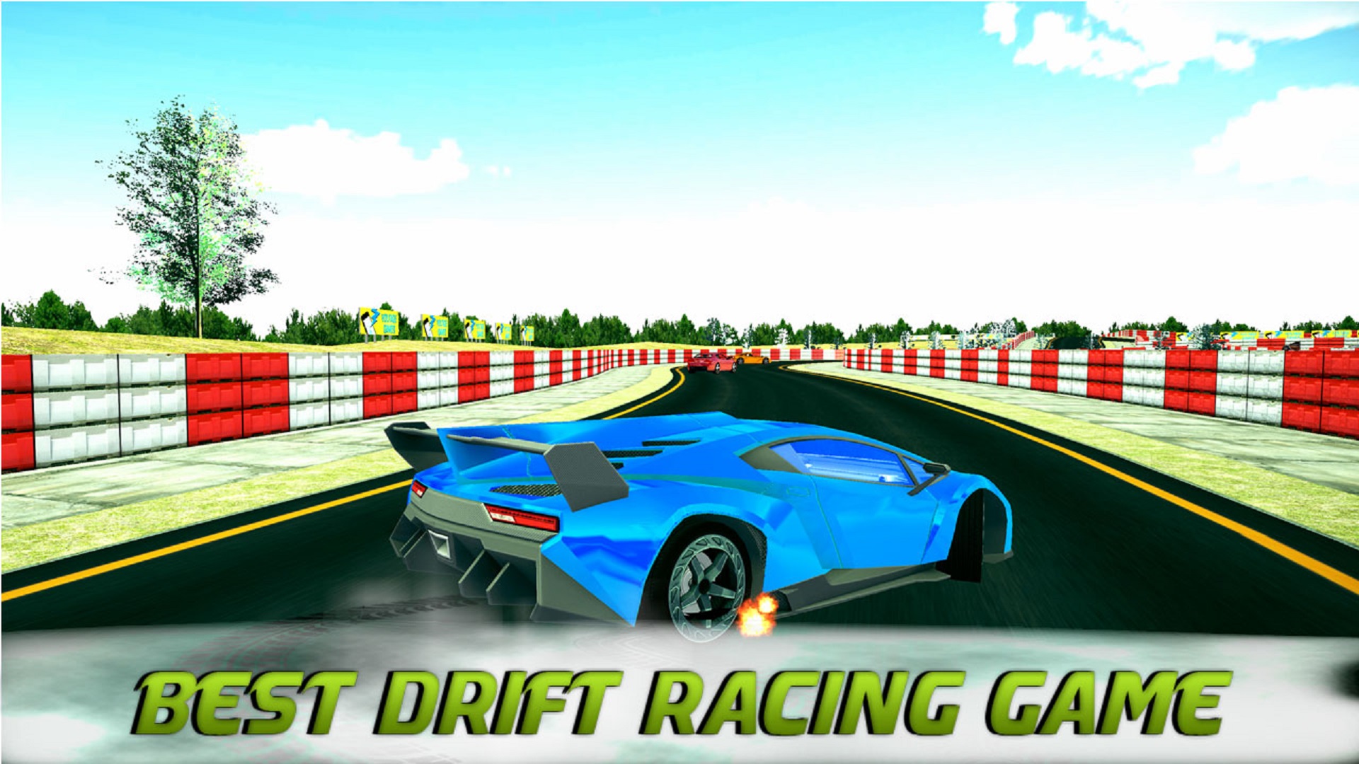 Muscle Drift Car Racing - Drag Car Driving Game 2018:Amazon.de:Appstore for  Android