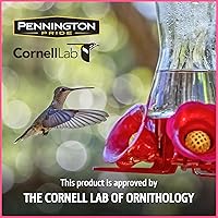 Vista 6 de Pennington Electronectar - Néctar de colibrí listo para usar de 64 oz