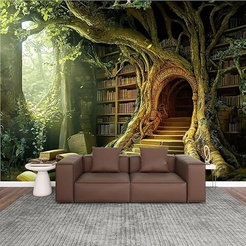 Miniatura 12 de Murales modernos para papel tapiz 3D de los años 80, neón, retro, Synthwave, 3D, laberinto, cubos, formas geométricas, despegar y pegar,