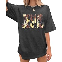 Western Shirts for Women Boot Stitch Embroidery Shirt Oversized Top