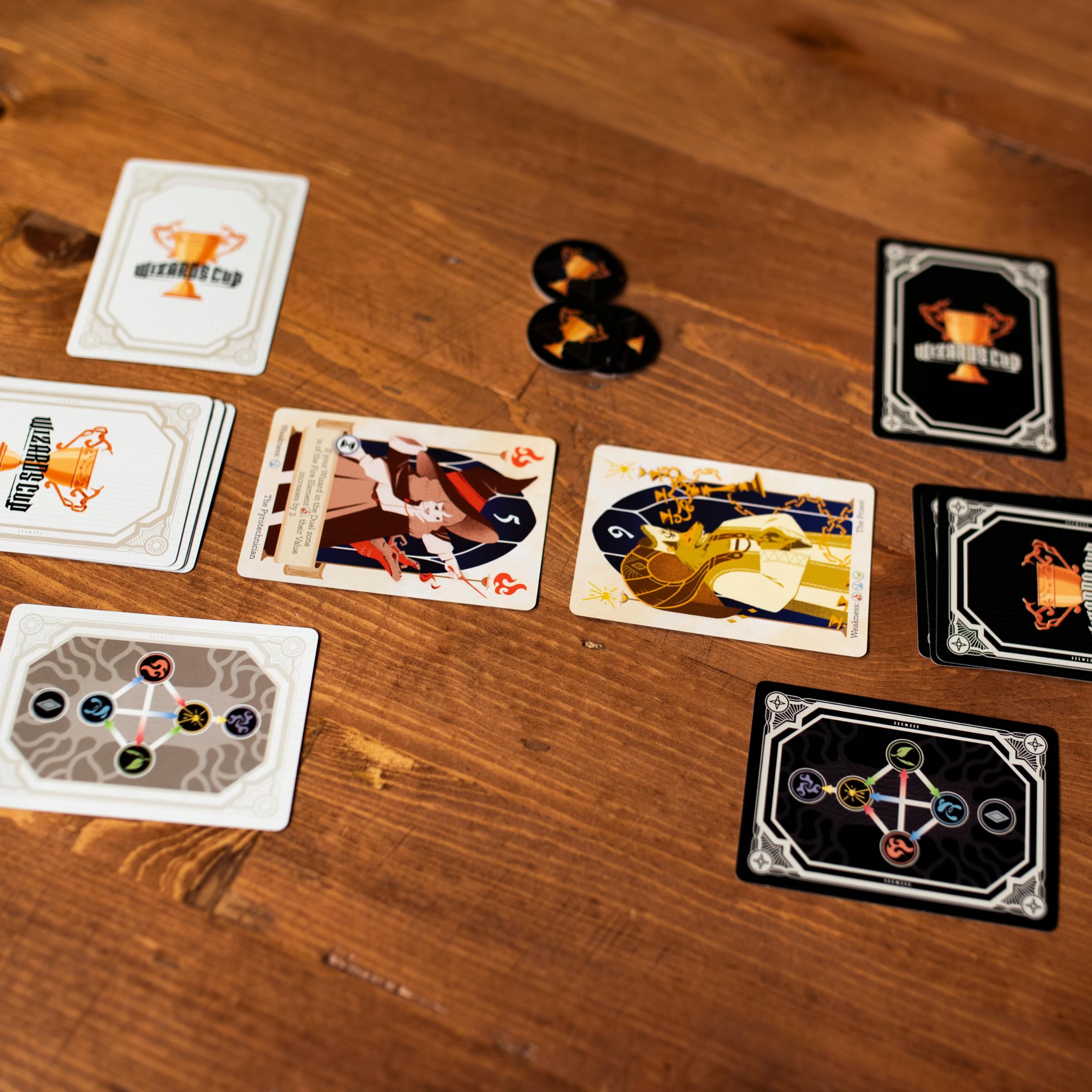 Atlanteon Gioco da Tavolo Strategico 2 Giocatori Reiner Knizia