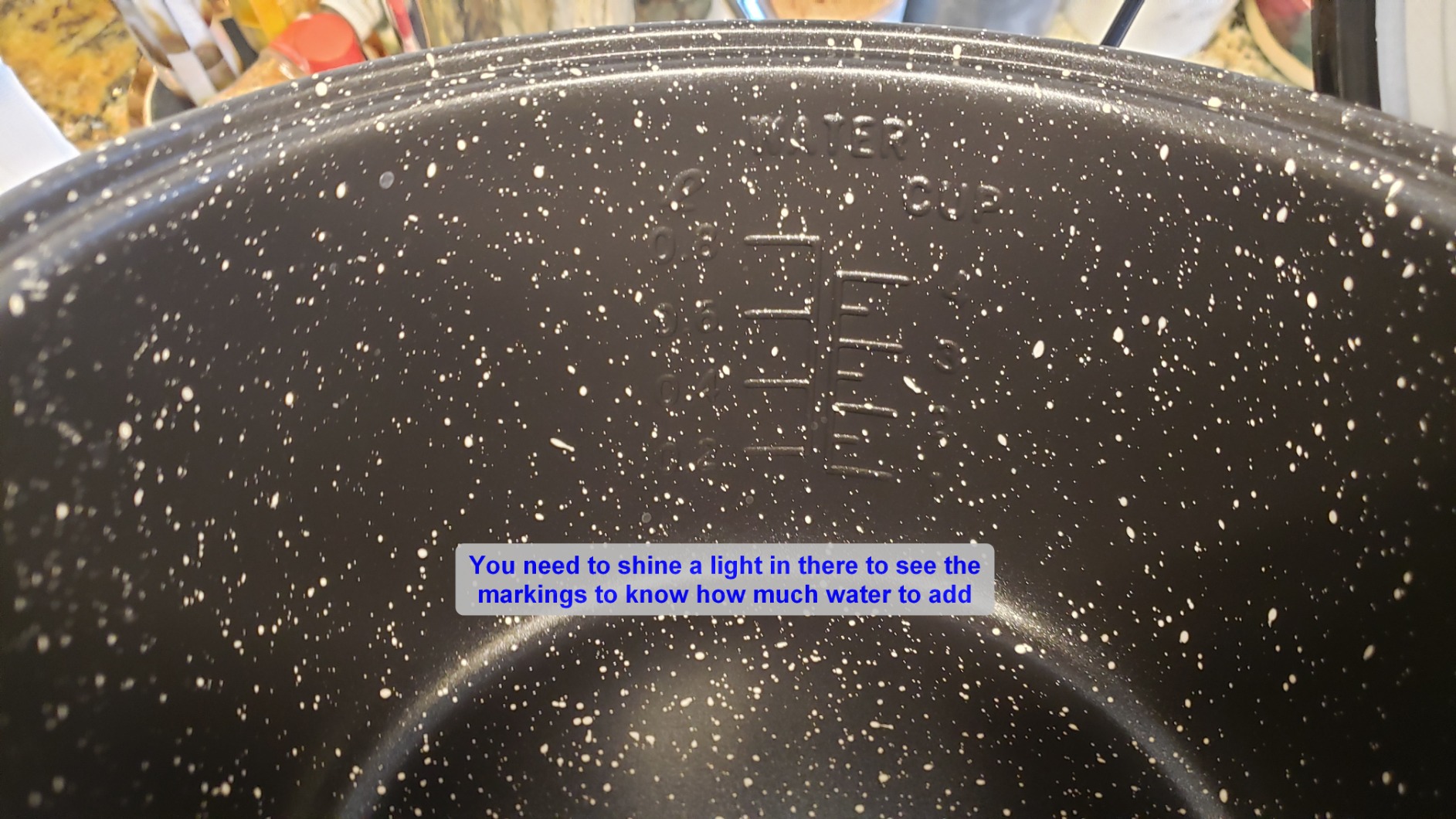 Customer Image