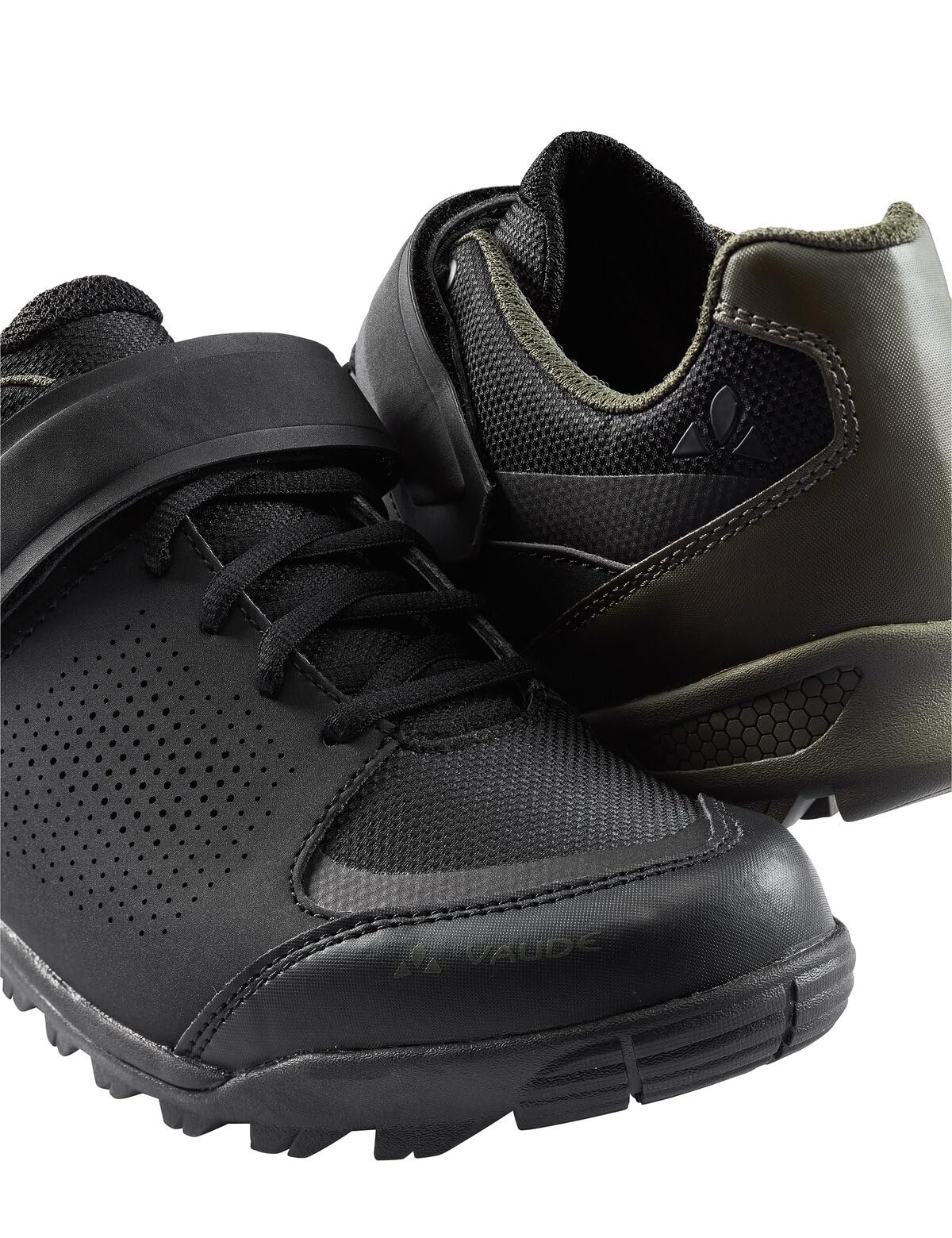 VAUDE Am Downieville Low Zapatillas de Ciclismo de montaña