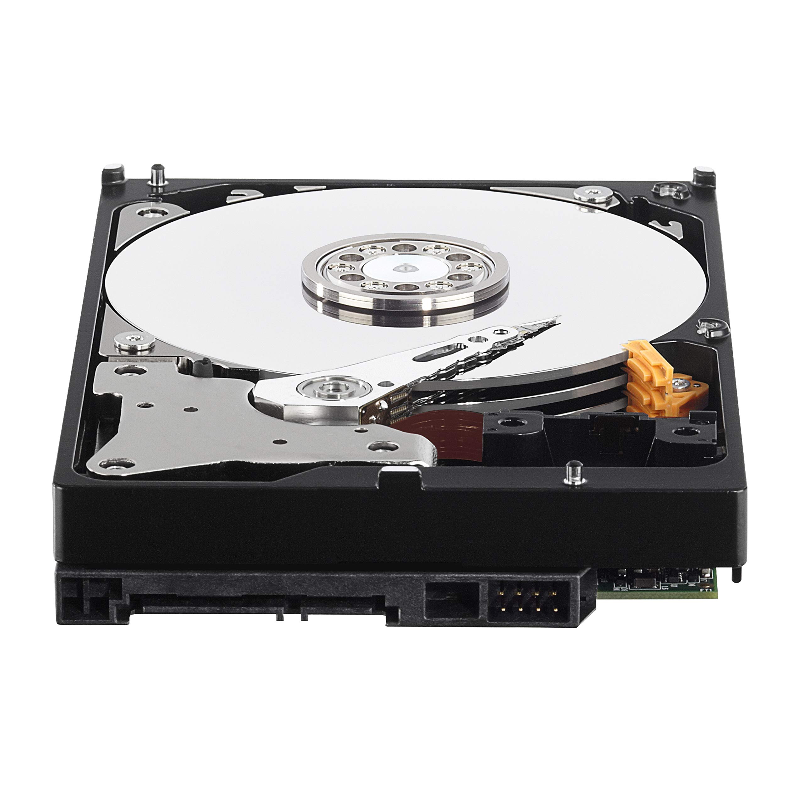 Western Digital Red 3.5" 2000 Go Série ATA III