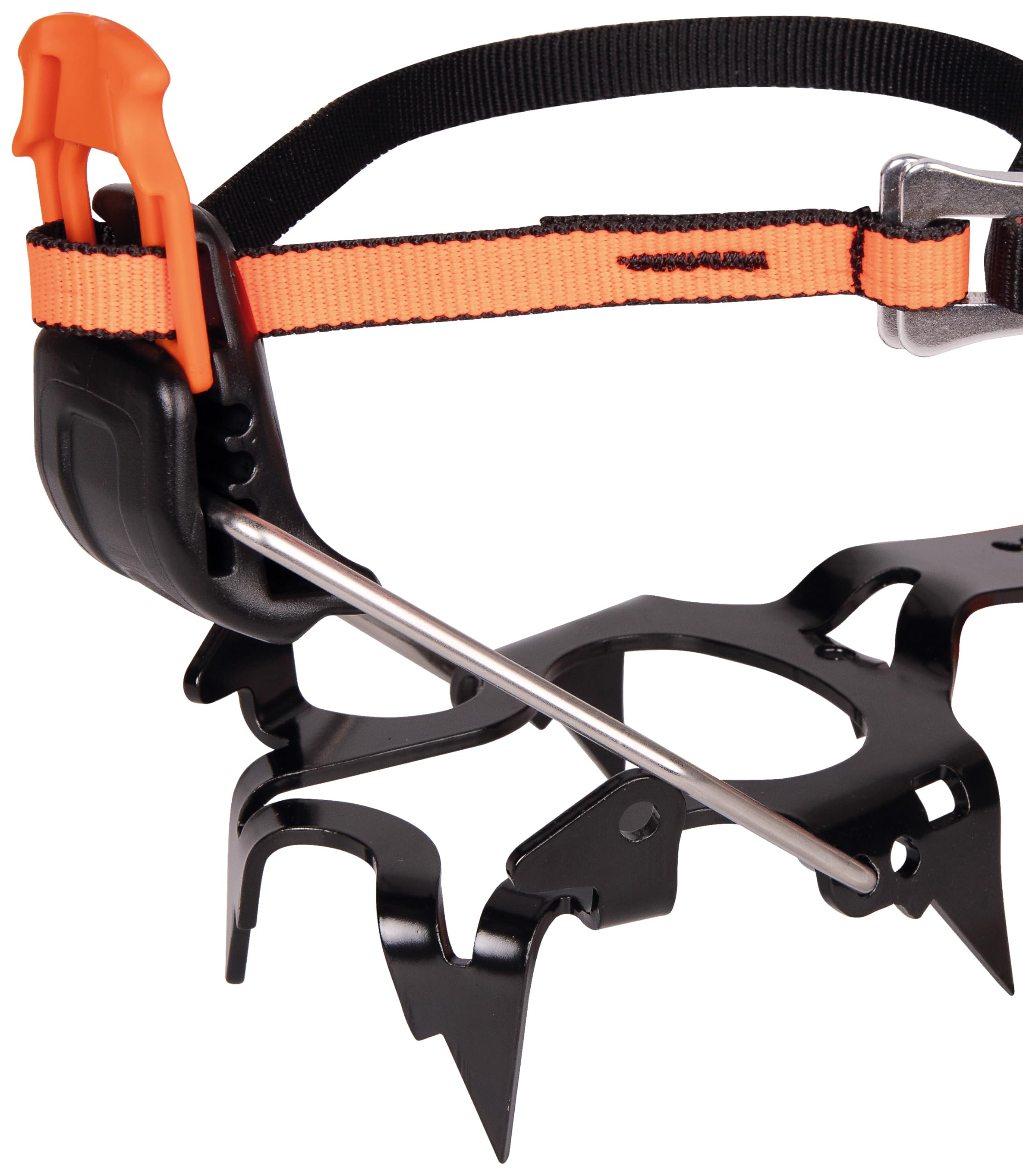 C.A.M.P. - Crampon De Ghiaccio - Alpinist Tech