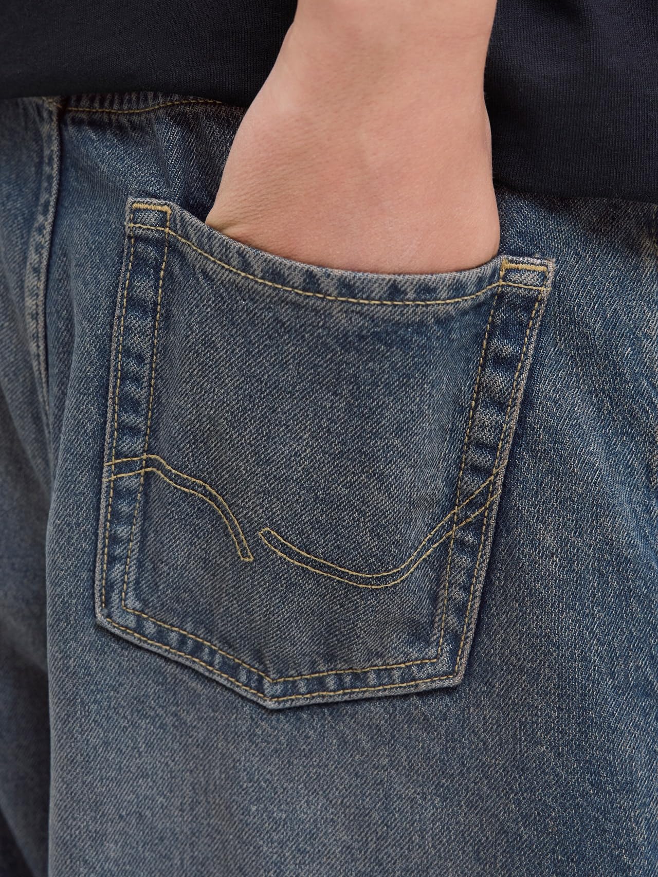 Jack & Jones Herren Jjiron Jjoriginal Sq 304 Jnr Jjiron Jjoriginal Sq 304 Jnr