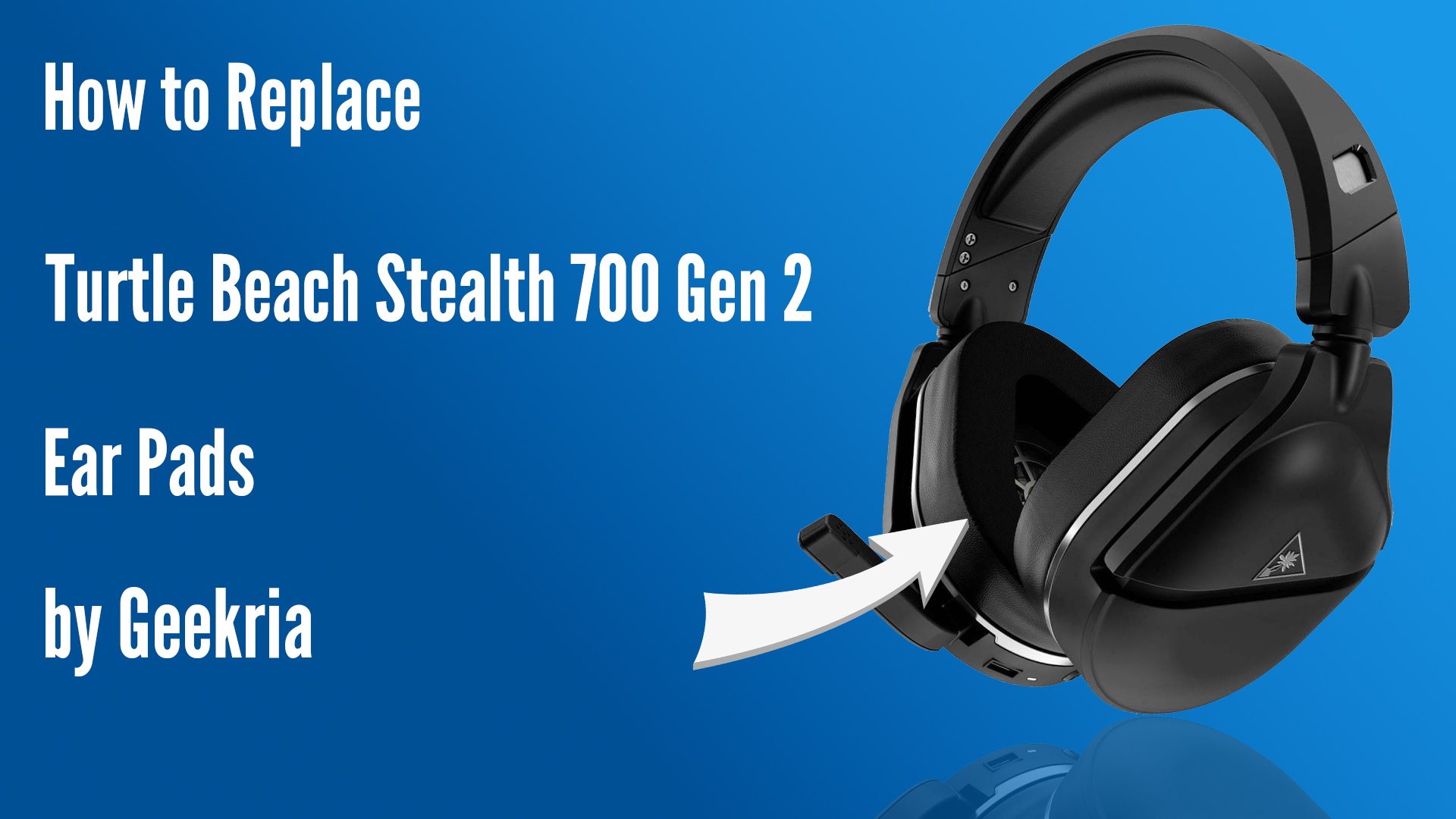 Beach Games Audífonos Gamer Turtle Beach Ear Force Stealth 600 Gen