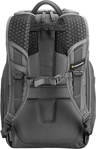 Miniatura 2 de VANGUARD VEO Adaptor R48 Mochila para cámara, gris