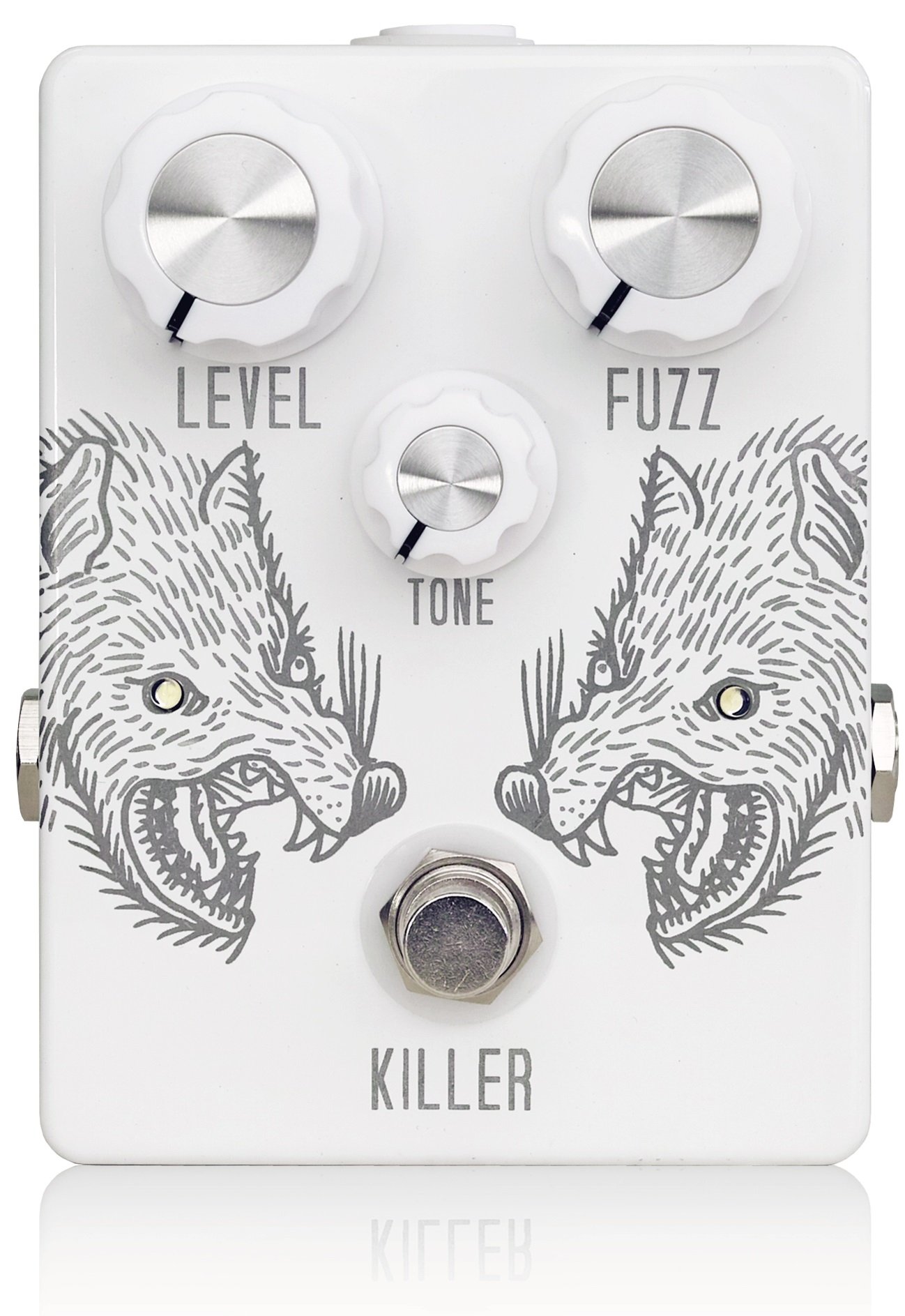 Amazon | TOMKAT Pedals and Electronics トムキャットペダルズアンド 