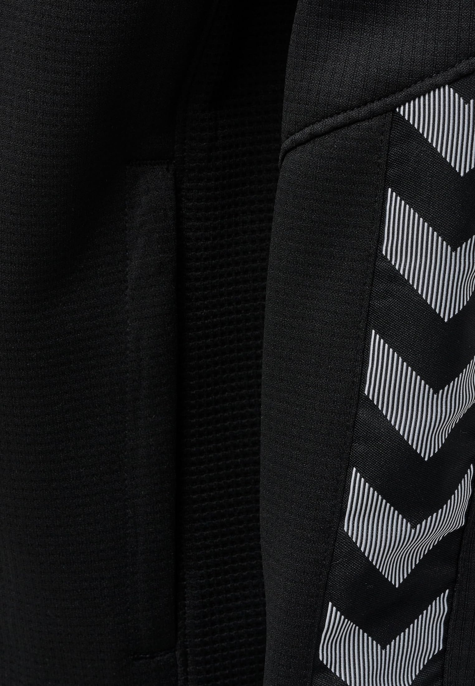 hummel Reißverschluss Kapuzenpullover Hmlauthentic Kinder