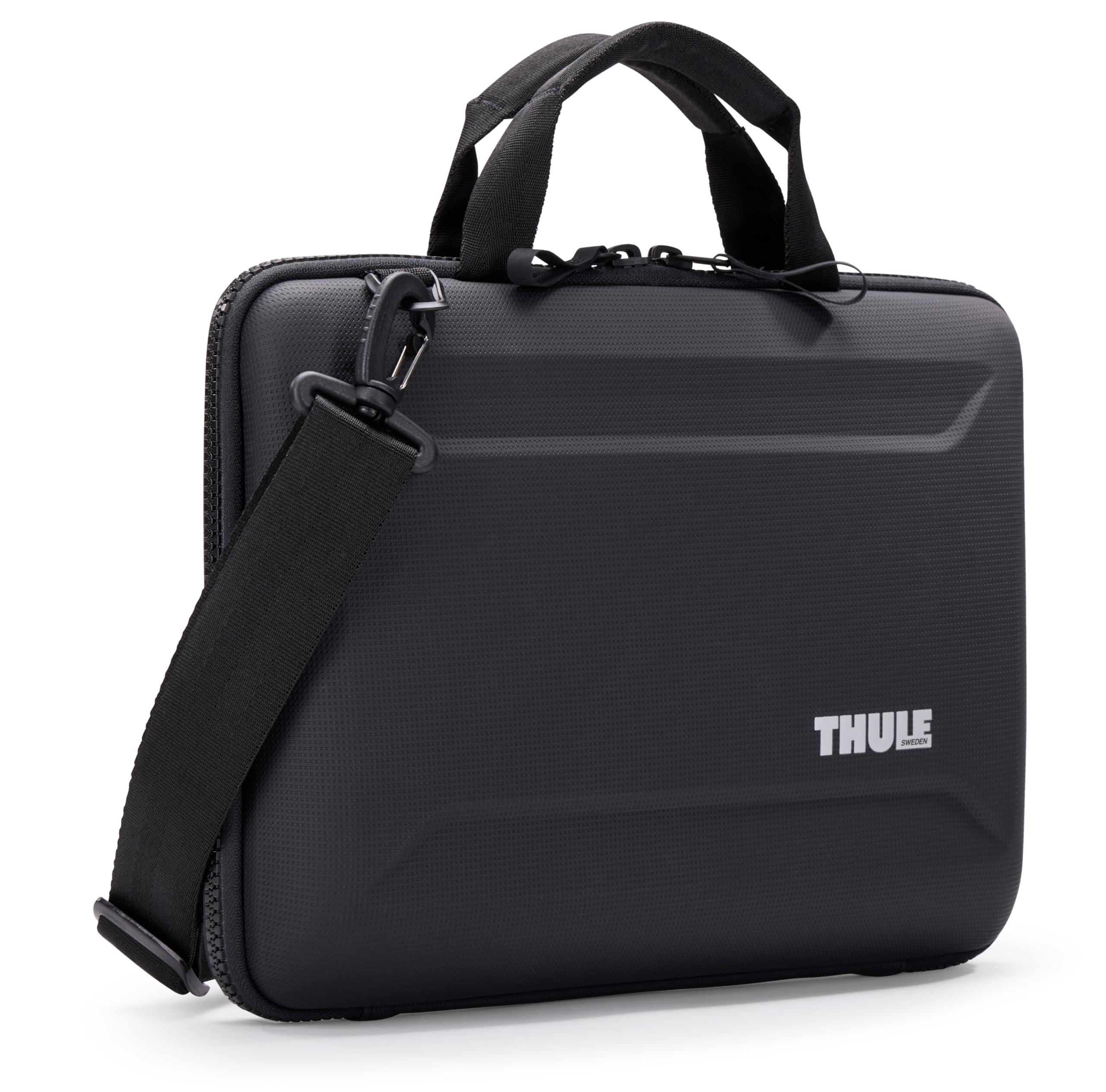 THULE Gauntlet 5 MacBook Çantası 14 inç, Siyah