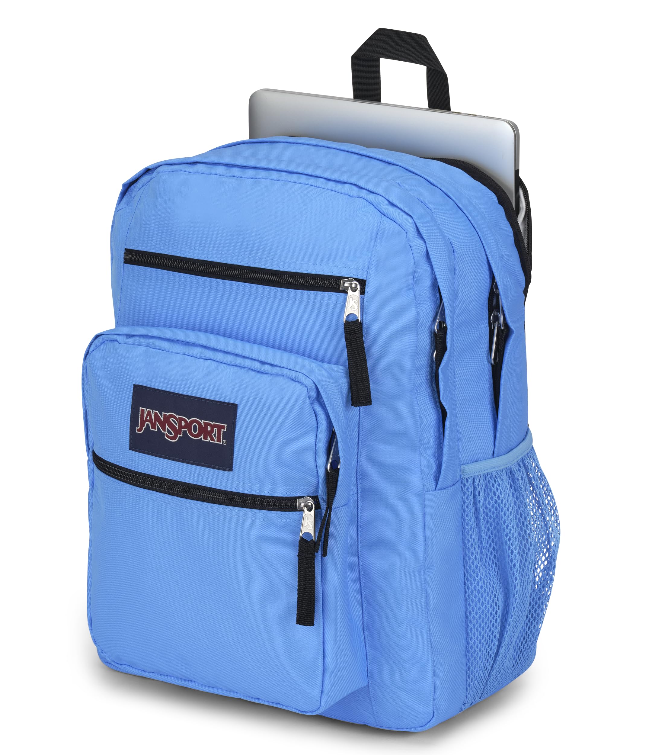 JanSport BIG STUDENT Duży plecak, komora na laptopa 15 inch