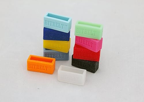 Miniatura 3 de Banda mágica ChargeForceVivofitDisney - Paquete de 2 Hemos inventado la "Fitbit Clasp Fix".