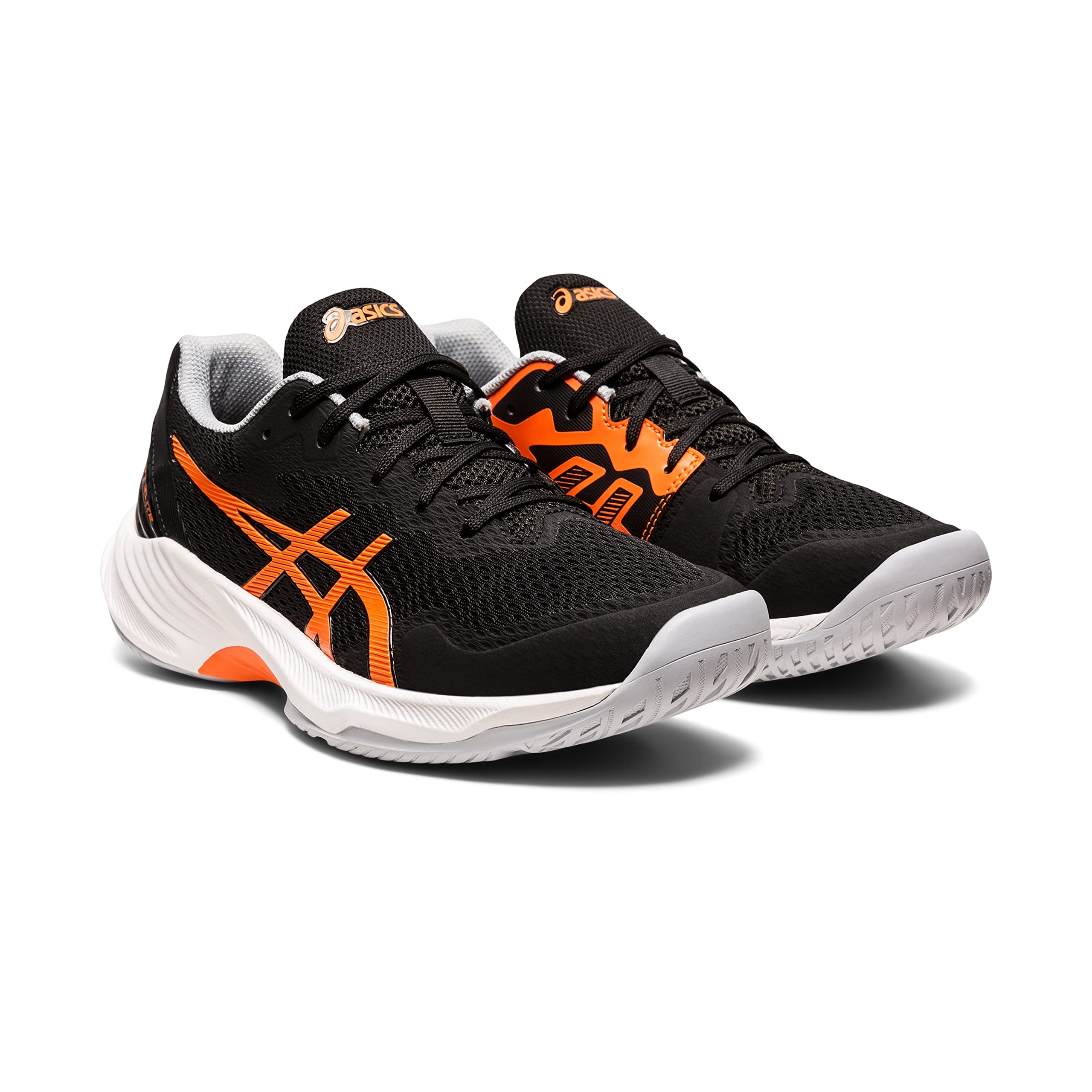 ASICS Uniseks - dzieci Gel-sky Elite GsIndoor Court Shoe