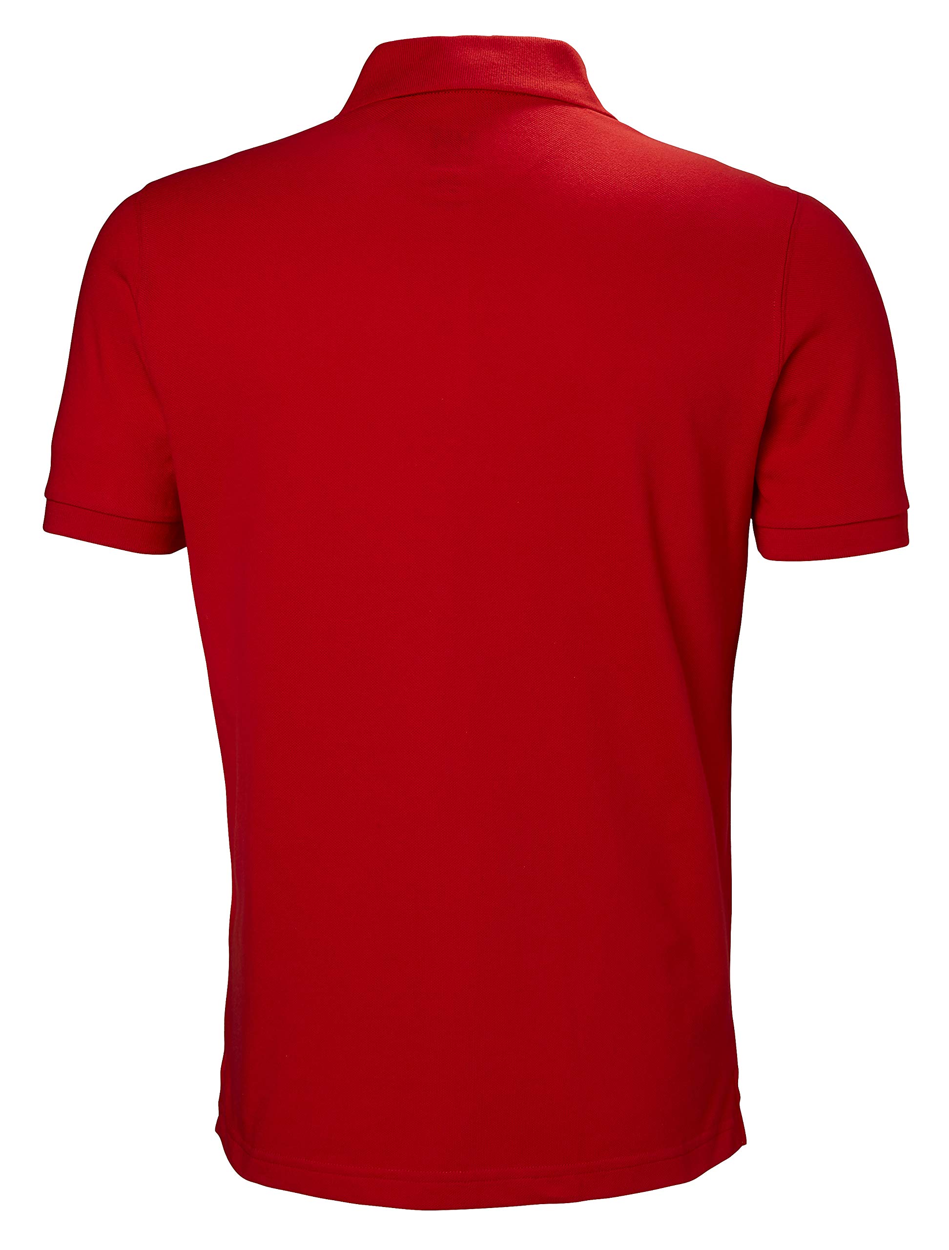Helly Hansen Uomo Polo Transat