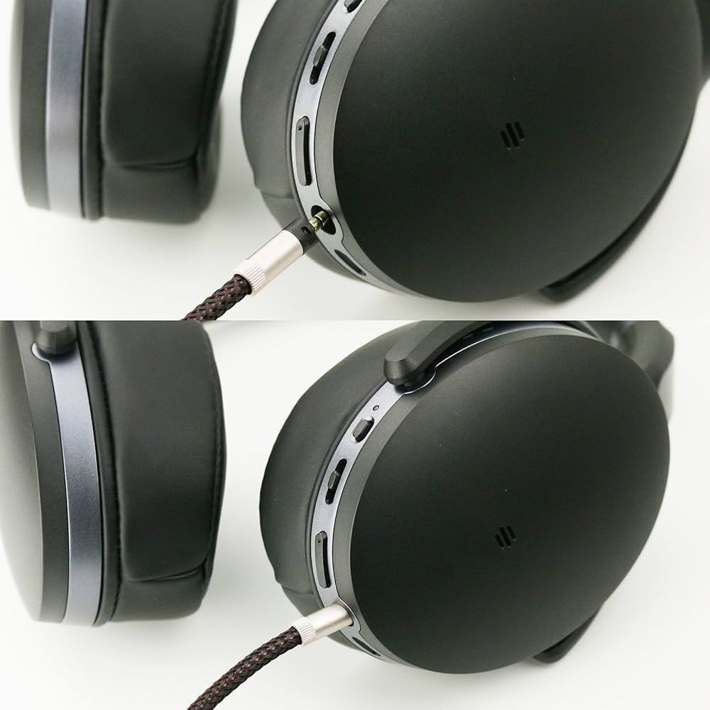 専用SENNHISER HD4.50 Sennheiser HD4.50 _(Z Reviews)_ - YouTube