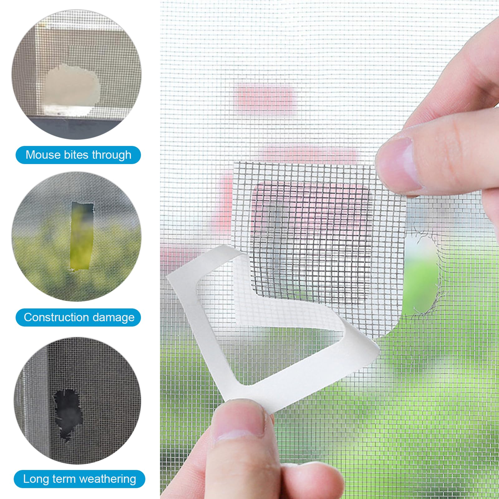 Filtre De Vidange Douche Filtre De Vidange Carré En Inox Pour Douche/salle De Bain - Nettoyage Amovible, 30,5x30,5cm Filtre Vidange Acier Inoxydable