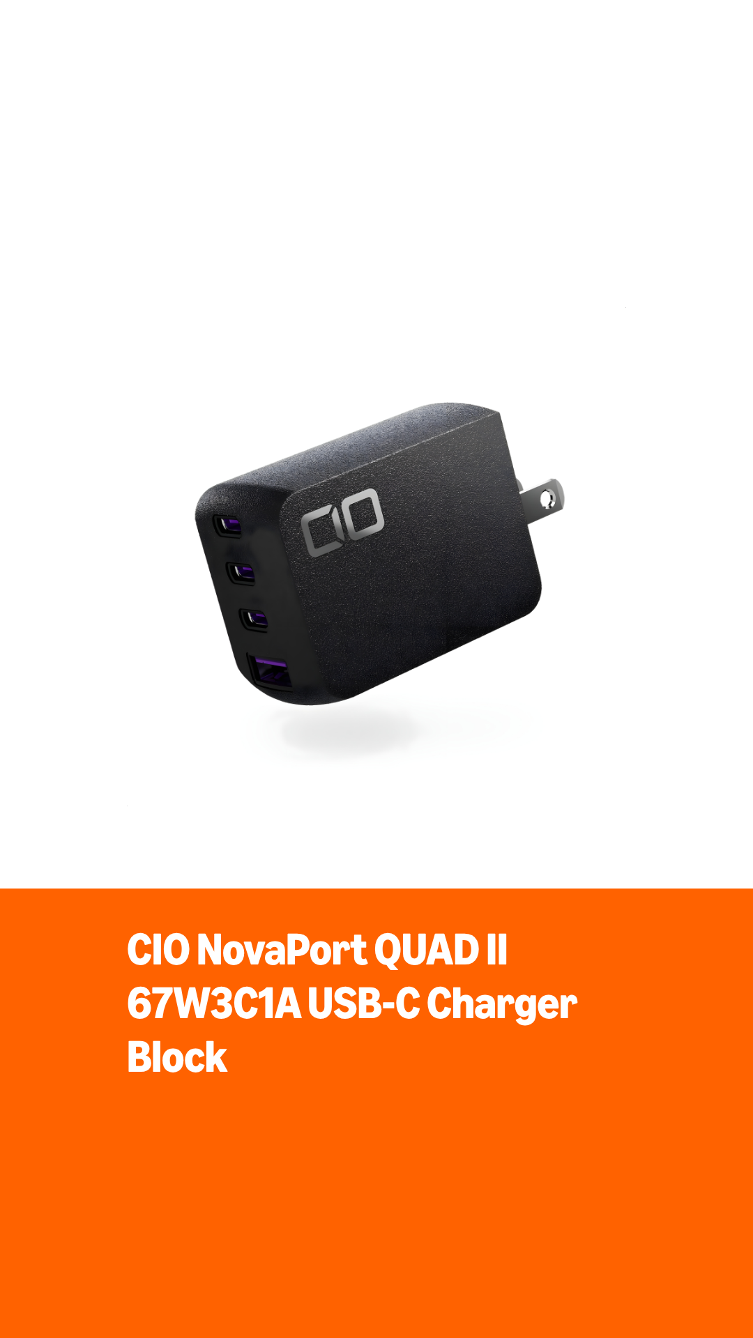 CIO SMARTCOBYProSLIMSS NovaPortTRIOⅡ +α Amazon.com: CIO: NovaPort Series (All)