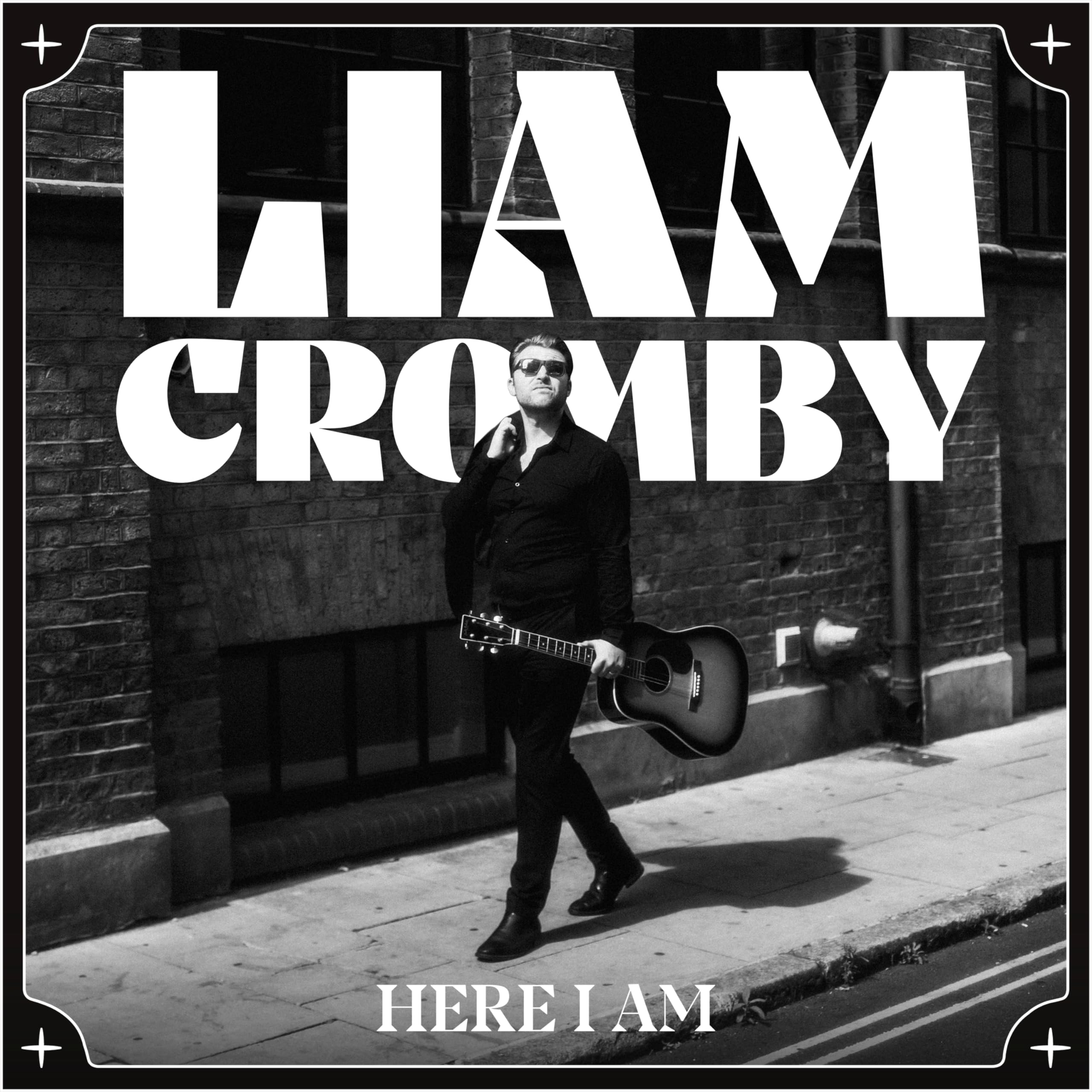 Liam Cromby