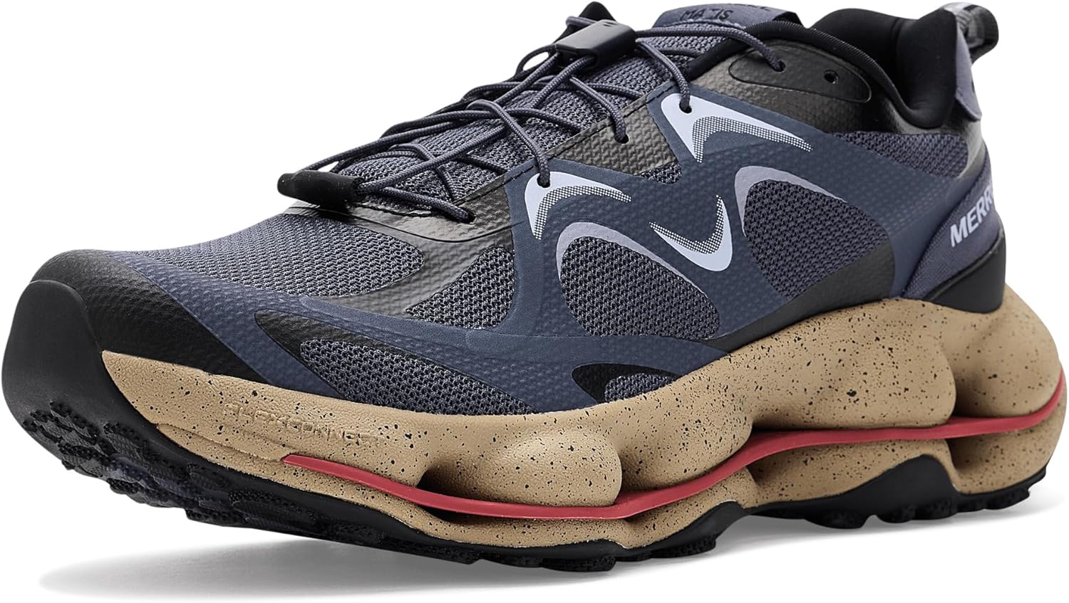 Merrell Mens Speedarc Matis